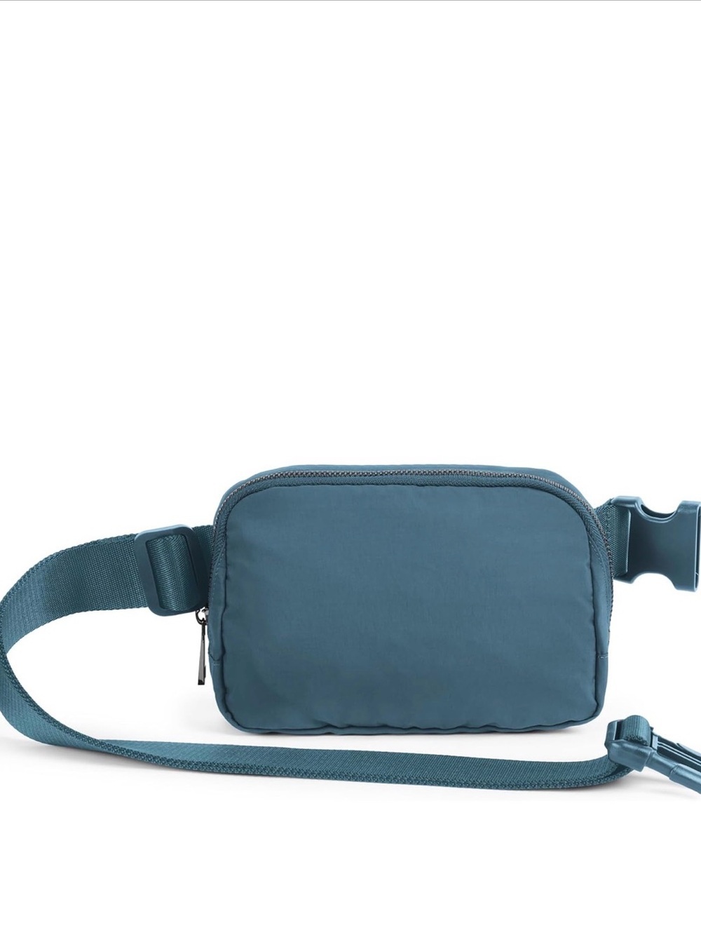 ODODOS Unisex Mini Belt Bag with Adjustable Strap Small Fanny Pack - Picture 2 of 5